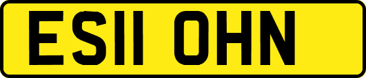 ES11OHN