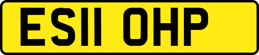 ES11OHP