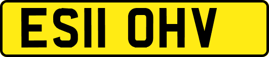 ES11OHV