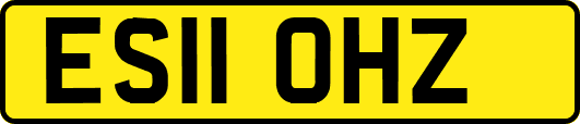 ES11OHZ