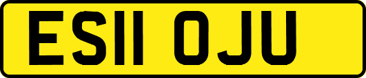 ES11OJU
