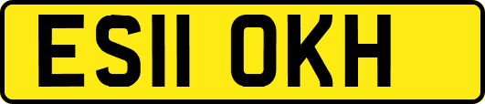 ES11OKH