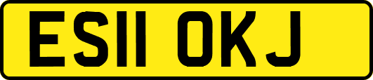 ES11OKJ