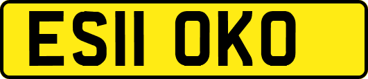 ES11OKO