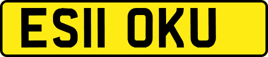 ES11OKU