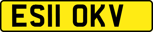 ES11OKV