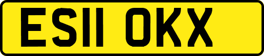 ES11OKX