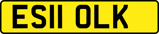 ES11OLK