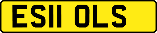 ES11OLS