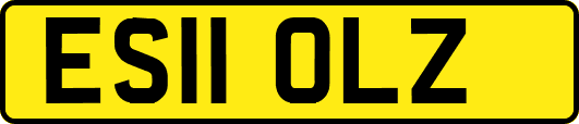ES11OLZ