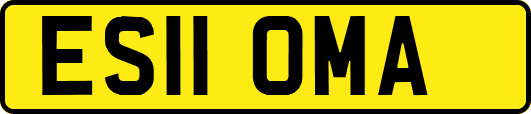 ES11OMA
