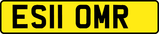 ES11OMR