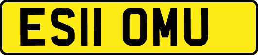 ES11OMU