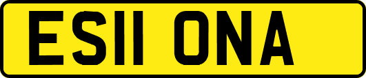 ES11ONA
