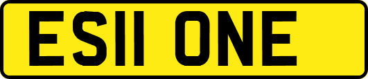 ES11ONE