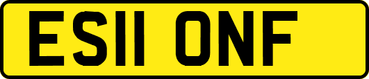 ES11ONF