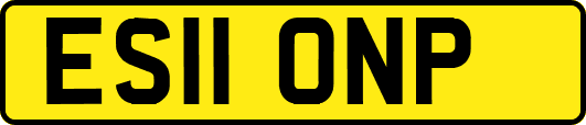 ES11ONP