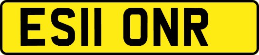 ES11ONR