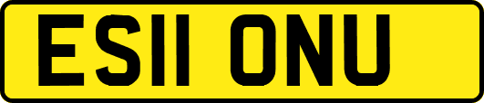 ES11ONU