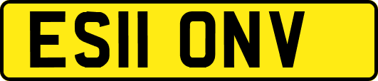 ES11ONV