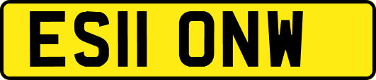 ES11ONW