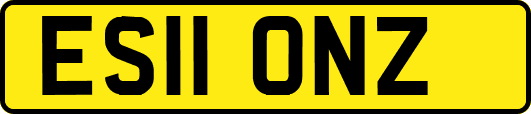 ES11ONZ