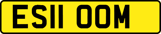 ES11OOM