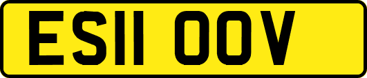 ES11OOV