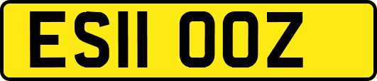 ES11OOZ