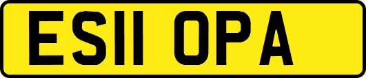 ES11OPA