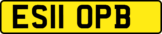 ES11OPB