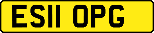 ES11OPG