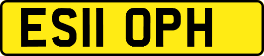 ES11OPH