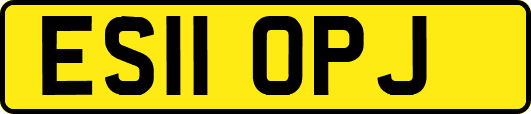 ES11OPJ