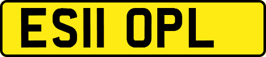 ES11OPL