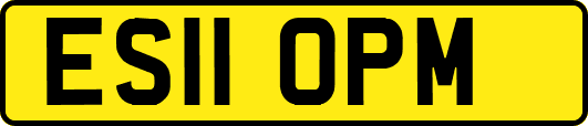 ES11OPM