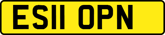 ES11OPN
