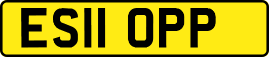 ES11OPP
