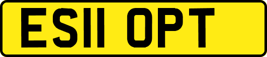 ES11OPT