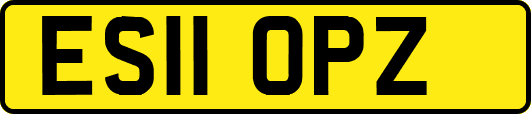 ES11OPZ