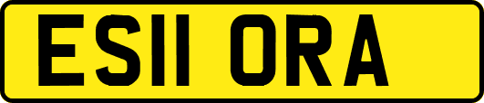 ES11ORA