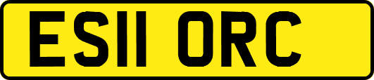 ES11ORC