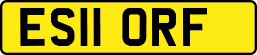 ES11ORF