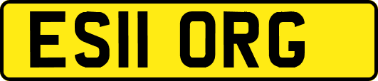 ES11ORG