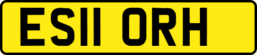 ES11ORH