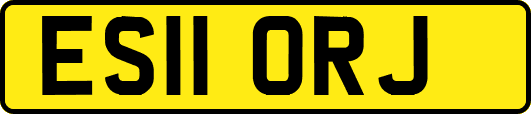 ES11ORJ