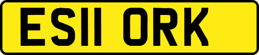 ES11ORK
