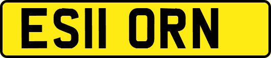 ES11ORN