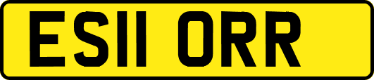 ES11ORR