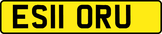 ES11ORU